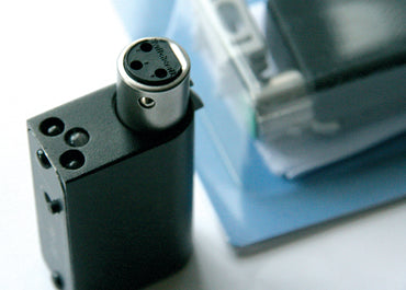 Optogate PB-05 D Automatic Audio Duck Switch Play-back engineers,  Monitor Engineers, Bands using In-Ear Monitors