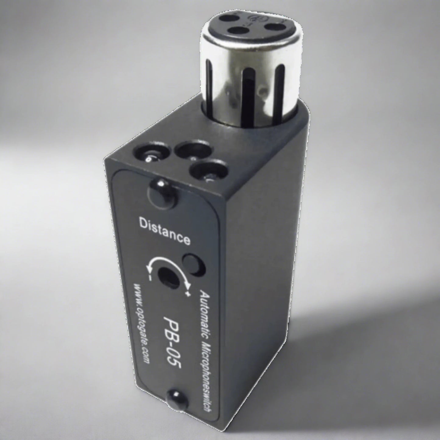 Optogate PB 05 D reducing by negative 16 dB