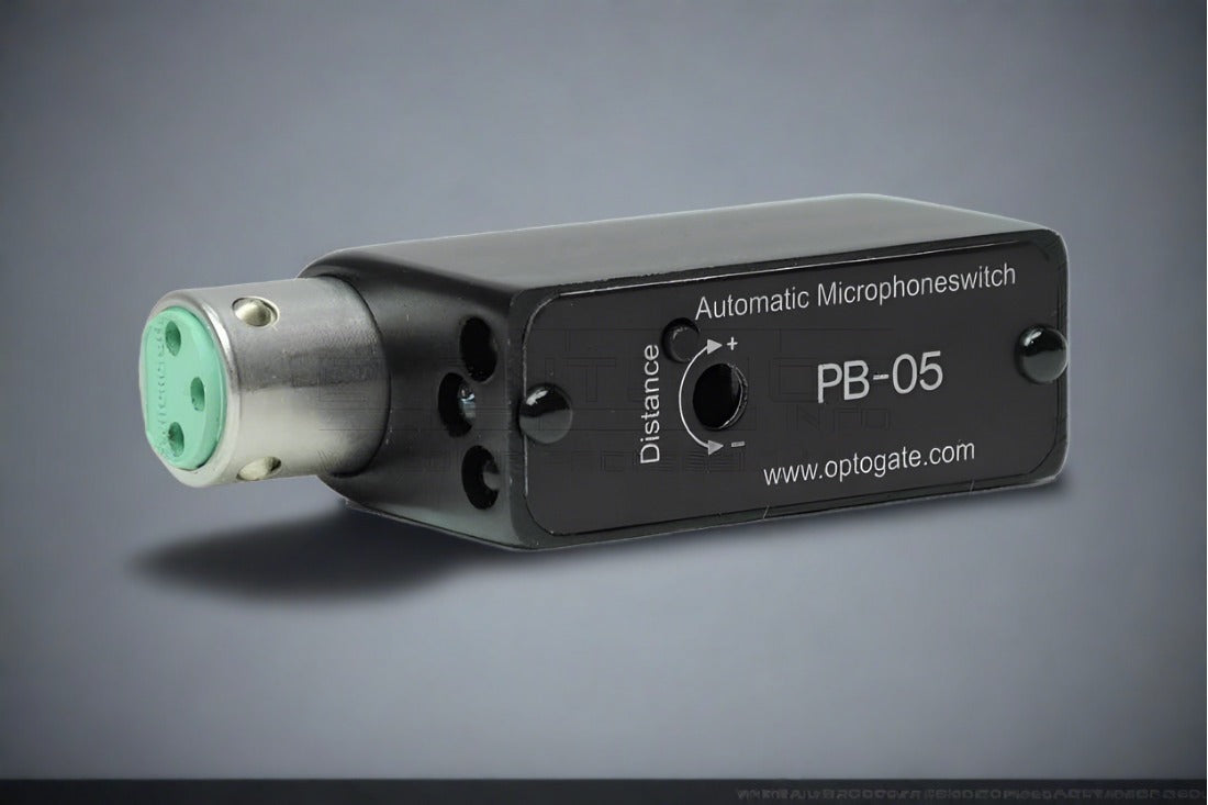auto noise gate optogate online optogate solution