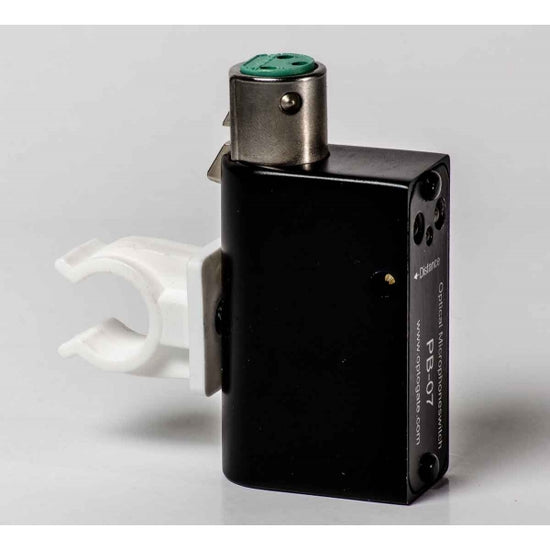 Optogate Online Automatic Noise Gate for Vocals
