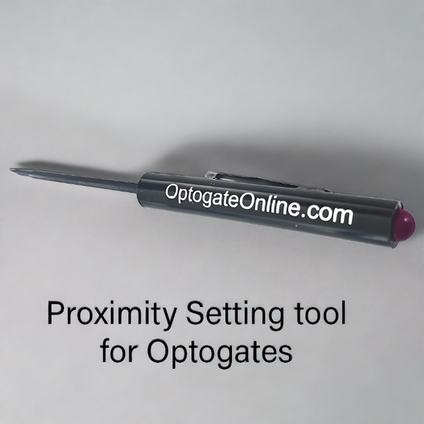 Optogate Setting Tool – Optogate Online
