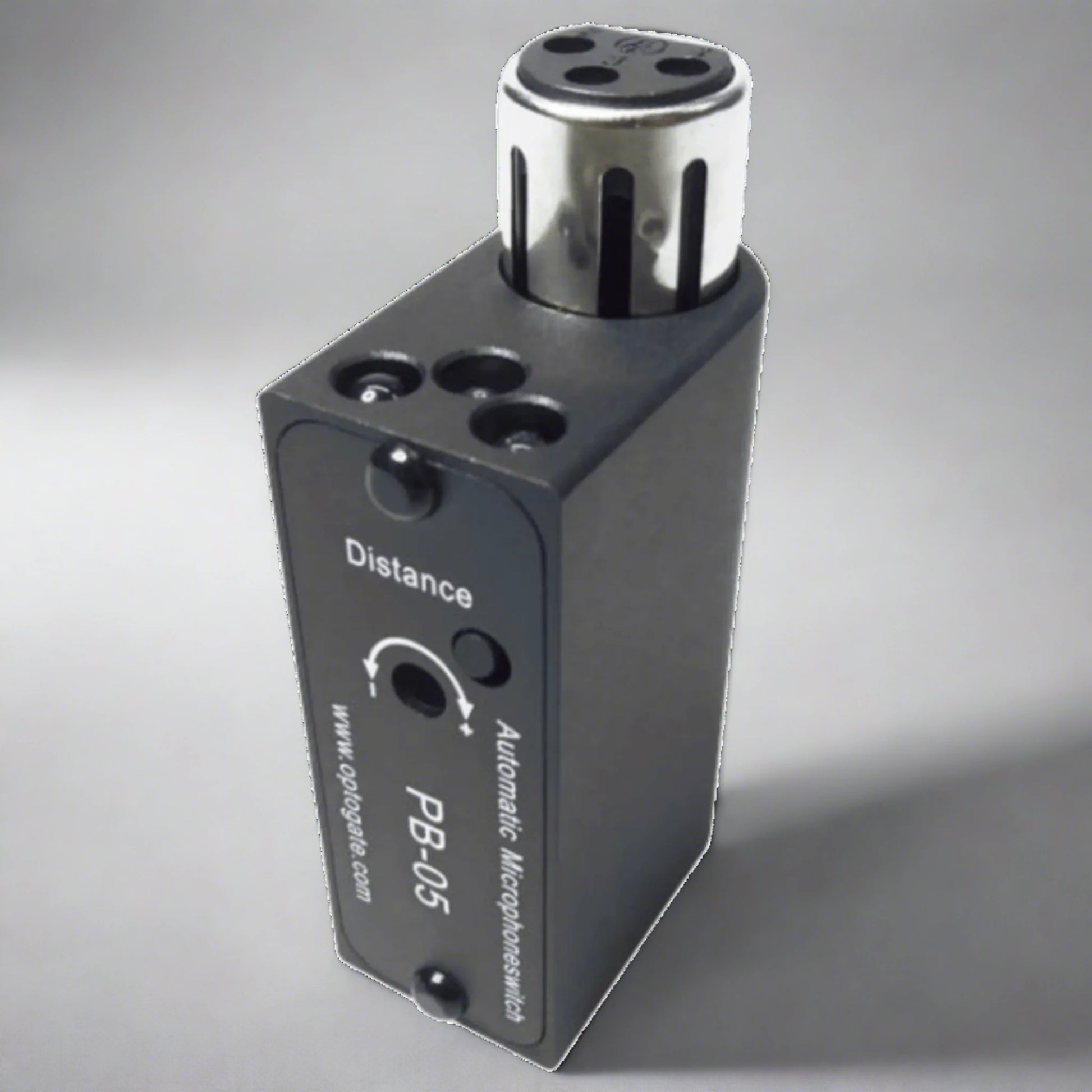 Optogate PB-05 D Optical Automatic Microphone Switch (Play-back engine ...